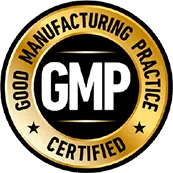 Good Manufacturing Practice Certified Good Manufacturing Practice Certified
